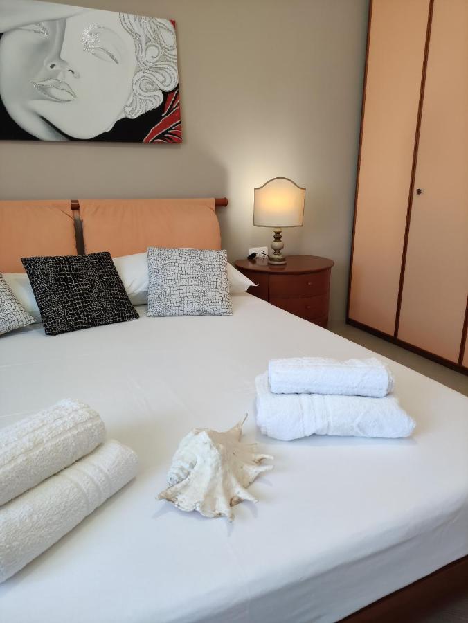 Conchiglia Regina - Casa Vacanze Gallipoli ガリポリ エクステリア 写真