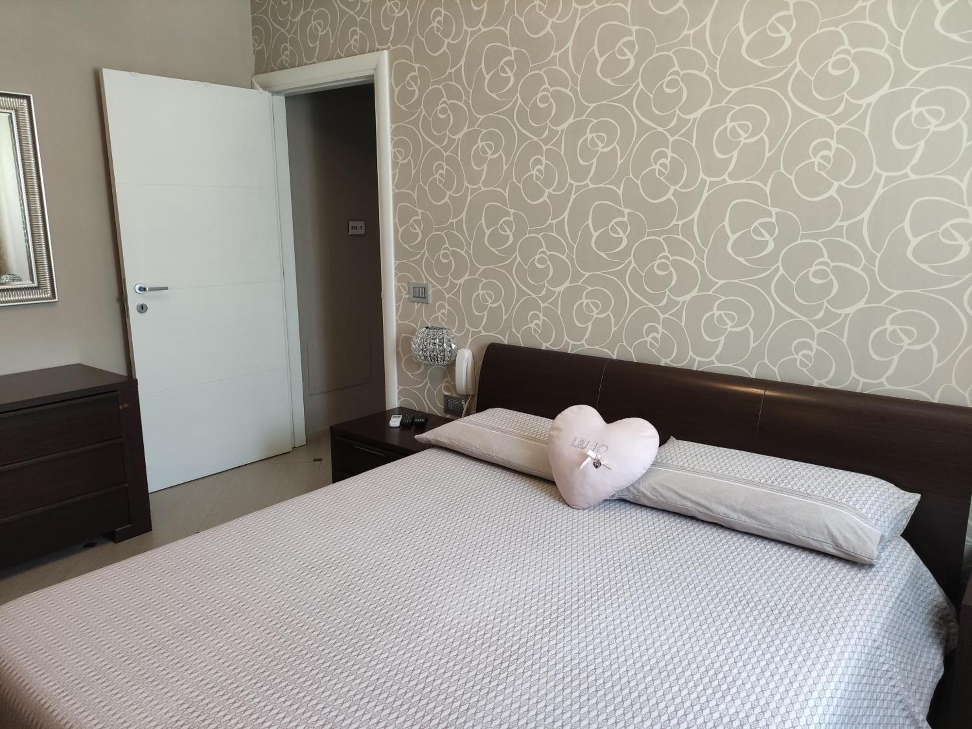 Conchiglia Regina - Casa Vacanze Gallipoli ガリポリ 部屋 写真