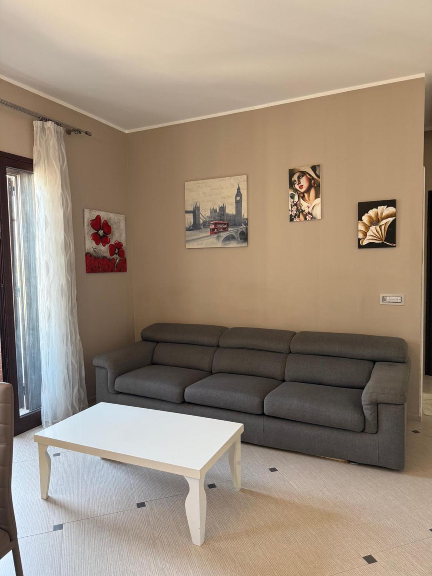 Conchiglia Regina - Casa Vacanze Gallipoli ガリポリ エクステリア 写真